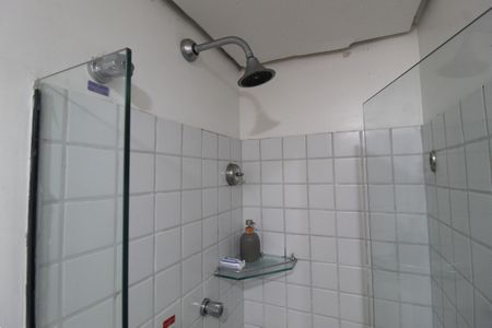 Apartamento para alugar com 98m², 1 quarto e 1 vagaBanheiro