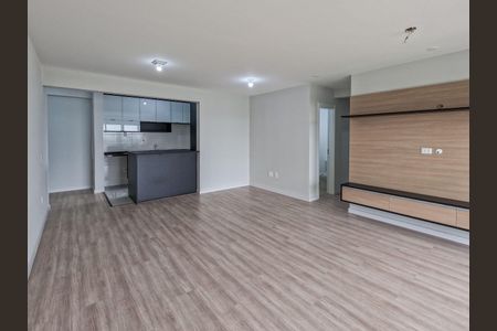 Apartamento para alugar com 3 quartos, 109m² em City América, São Paulo