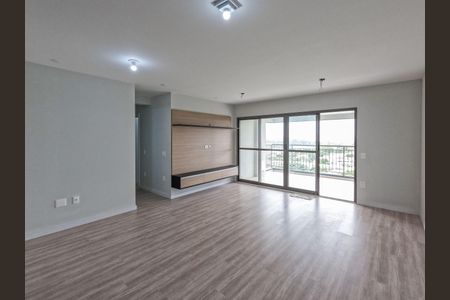 Apartamento para alugar com 3 quartos, 109m² em City América, São Paulo