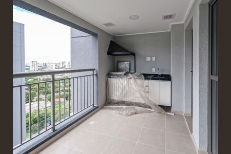 Apartamento para alugar com 86m², 3 quartos e 2 vagas