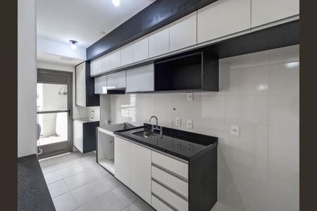 Apartamento para alugar com 86m², 3 quartos e 2 vagas