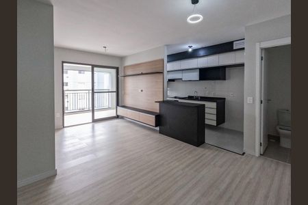 Apartamento para alugar com 3 quartos, 86m² em City América, São Paulo