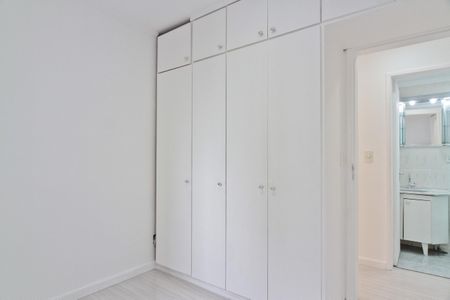 Apartamento à venda com 54m², 2 quartos e 1 vagaQuarto 2