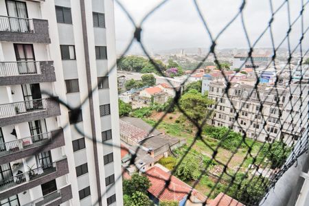 Vista de apartamento para alugar com 2 quartos, 54m² em Freguesia do Ó, São Paulo
