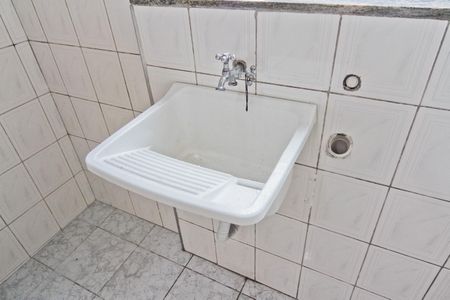 Apartamento à venda com 54m², 2 quartos e 1 vagaÁrea de Serviço