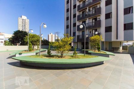 Apartamento à venda com 54m², 2 quartos e 1 vagaÁrea comum