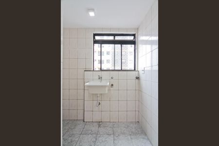 Apartamento à venda com 54m², 2 quartos e 1 vagaÁrea de Serviço