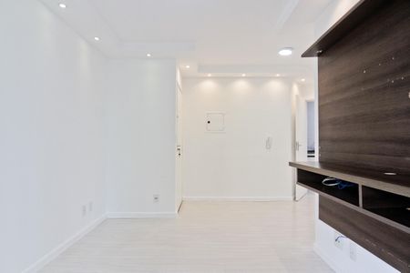 Sala de apartamento para alugar com 2 quartos, 54m² em Freguesia do Ó, São Paulo