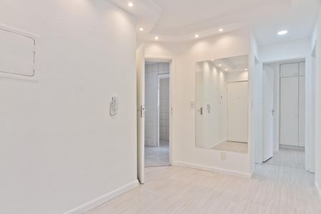 Apartamento à venda com 54m², 2 quartos e 1 vagaSala