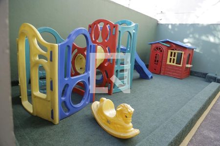 Apartamento à venda com 54m², 2 quartos e 1 vagaÁrea comum - Playground