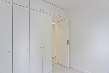 Apartamento à venda com 54m², 2 quartos e 1 vagaQuarto 2