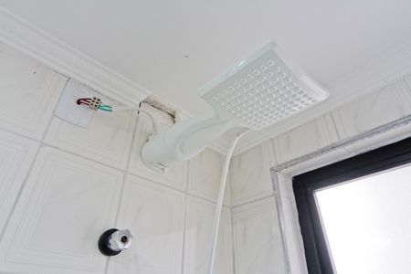 Apartamento à venda com 54m², 2 quartos e 1 vagaBanheiro