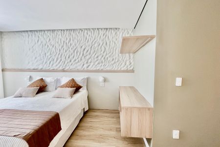 Quarto  de apartamento à venda com 1 quarto, 35m² em Copacabana, Rio de Janeiro
