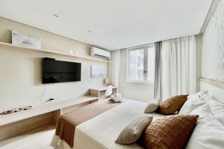 Quarto  de apartamento à venda com 1 quarto, 35m² em Copacabana, Rio de Janeiro