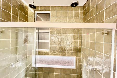 Apartamento à venda com 35m², 1 quarto e sem vagaBanheiro