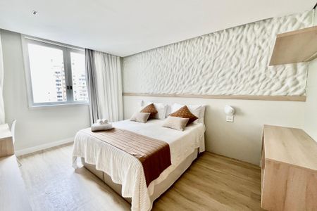Apartamento à venda com 35m², 1 quarto e sem vagaQuarto 