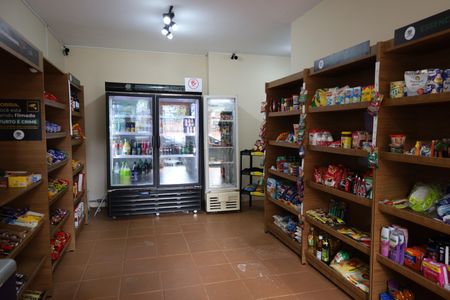 Apartamento à venda com 57m², 2 quartos e 1 vagaÁrea comum