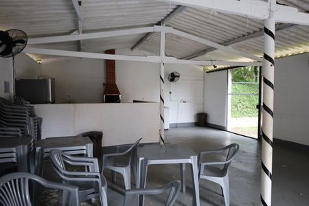 Apartamento à venda com 57m², 2 quartos e 1 vagaÁrea comum