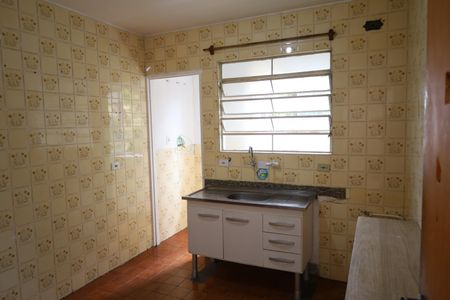 Apartamento à venda com 57m², 2 quartos e 1 vagaCozinha