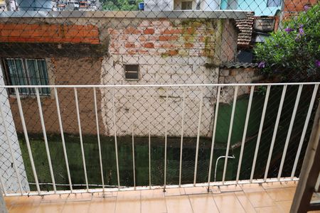 Apartamento à venda com 2 quartos, 57m² em Jardim Palmares (zona Sul), São Paulo