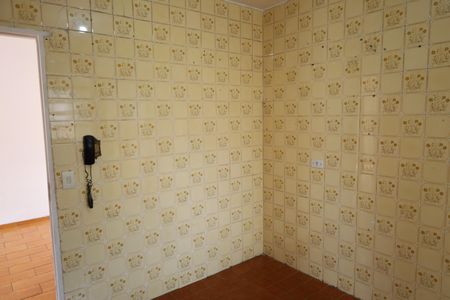Apartamento à venda com 57m², 2 quartos e 1 vagaCozinha
