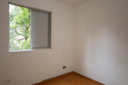 Apartamento à venda com 57m², 2 quartos e 1 vagaQuarto 2