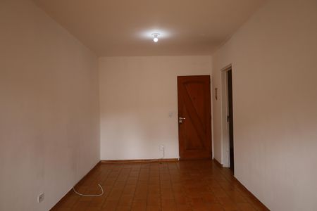 Apartamento à venda com 57m², 2 quartos e 1 vagaSala