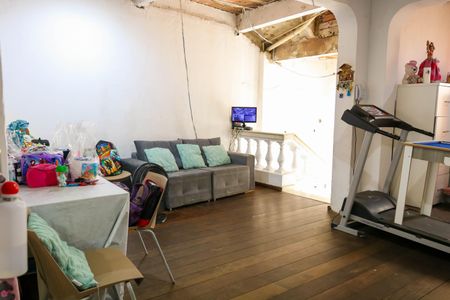 Sala de casa à venda com 2 quartos, 140m² em Méier, Rio de Janeiro