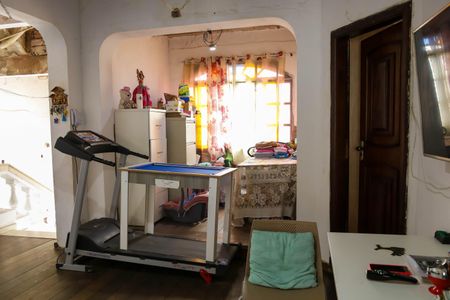 Sala de casa à venda com 2 quartos, 140m² em Méier, Rio de Janeiro