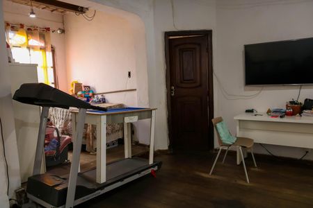 Sala de casa à venda com 2 quartos, 140m² em Méier, Rio de Janeiro