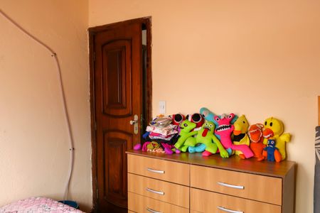 Quarto 1 de casa à venda com 2 quartos, 140m² em Méier, Rio de Janeiro