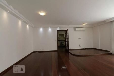 Sala de apartamento para alugar com 3 quartos, 130m² em Sumaré, São Paulo