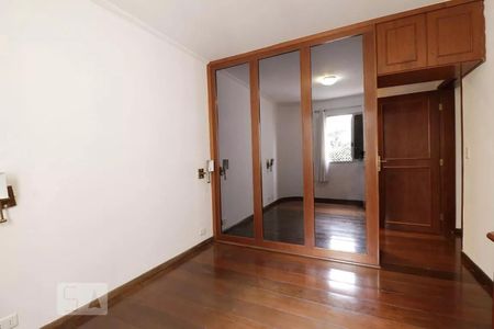 Quarto de apartamento para alugar com 3 quartos, 130m² em Sumaré, São Paulo