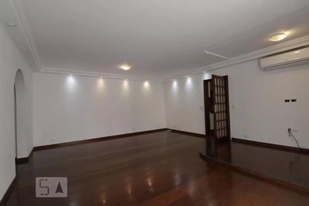 Apartamento para alugar com 130m², 3 quartos e 2 vagas Apartamento para alugar com 130m², 3 quartos e 2 vagasSala