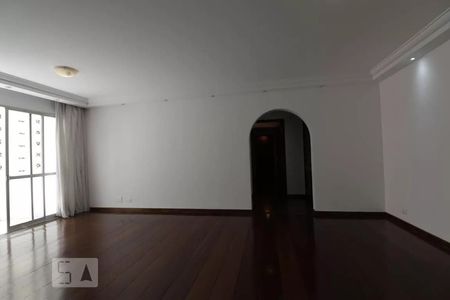 Sala de apartamento para alugar com 3 quartos, 130m² em Sumaré, São Paulo