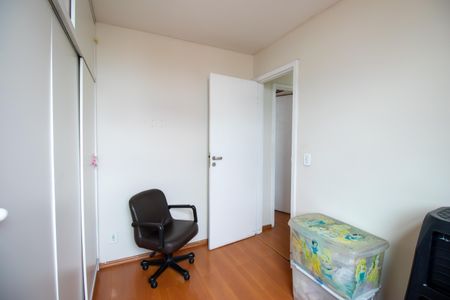 Quarto 2 de apartamento à venda com 2 quartos, 46m² em Vicente de Carvalho, Rio de Janeiro