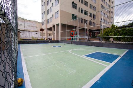 Apartamento à venda com 46m², 2 quartos e 1 vaga Apartamento à venda com 46m², 2 quartos e 1 vagaQuadra Esportiva