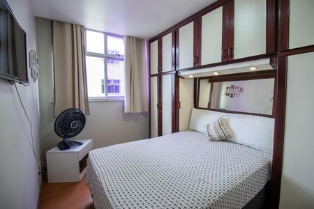 Apartamento à venda com 46m², 2 quartos e 1 vaga Apartamento à venda com 46m², 2 quartos e 1 vagaQuarto 1