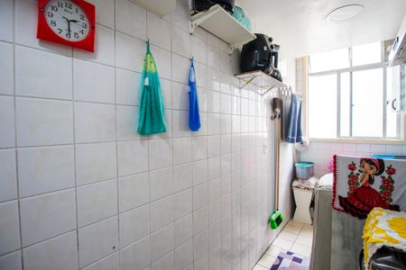 Apartamento à venda com 46m², 2 quartos e 1 vaga Apartamento à venda com 46m², 2 quartos e 1 vagaCozinha