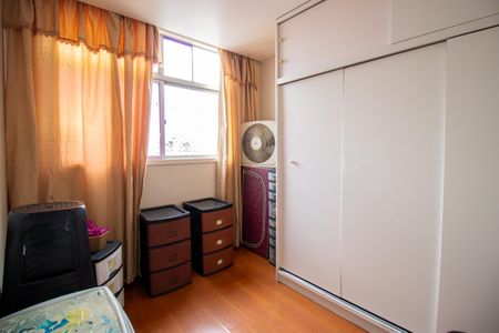 Quarto 2 de apartamento à venda com 2 quartos, 46m² em Vicente de Carvalho, Rio de Janeiro