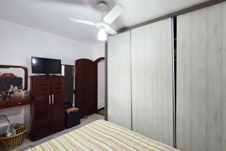 Quarto  de casa à venda com 2 quartos, 185m² em Jordanópolis, São Bernardo do Campo
