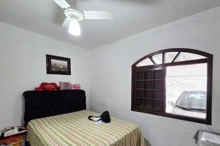 Quarto  de casa à venda com 2 quartos, 185m² em Jordanópolis, São Bernardo do Campo