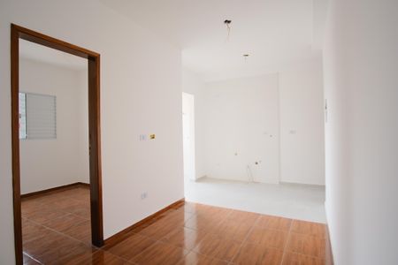 Sala de apartamento à venda com 2 quartos, 47m² em Penha de França, São Paulo
