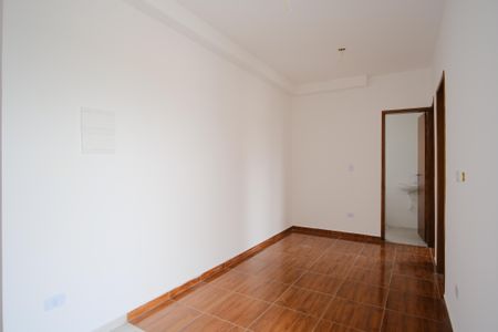 Sala de apartamento à venda com 2 quartos, 47m² em Penha de França, São Paulo