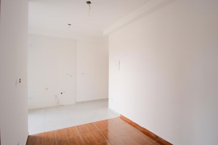 Sala de apartamento à venda com 2 quartos, 47m² em Penha de França, São Paulo