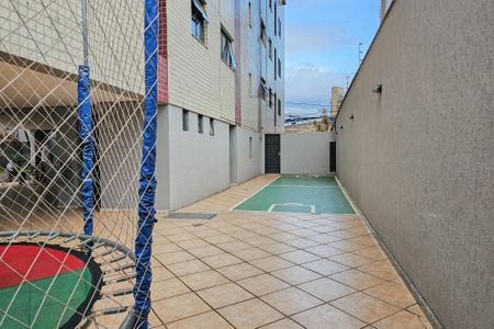 Apartamento à venda com 130m², 4 quartos e 2 vagasÁrea comum - Playground