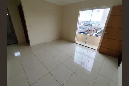 Apartamento para alugar com 2 quartos, 54m² em Santa Mônica, Uberlândia