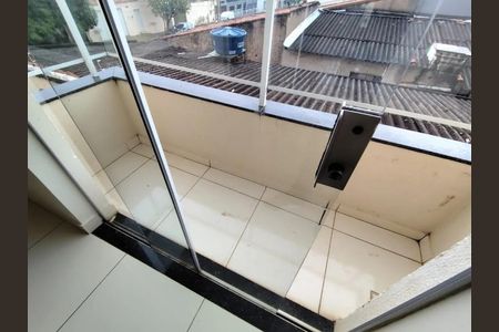 Apartamento para alugar com 2 quartos, 54m² em Santa Mônica, Uberlândia