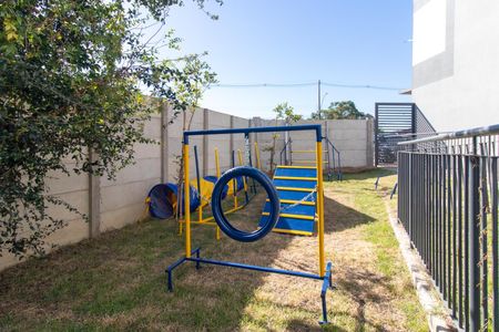 Apartamento para alugar com 45m², 2 quartos e 1 vaga Apartamento para alugar com 45m², 2 quartos e 1 vagaÁrea comum