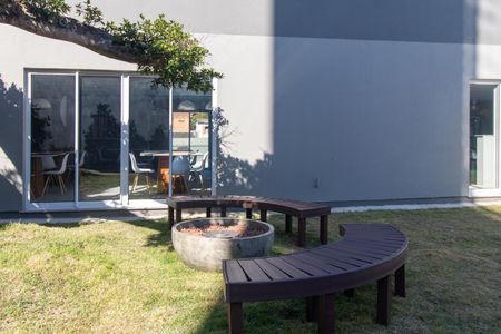 Apartamento para alugar com 45m², 2 quartos e 1 vaga Apartamento para alugar com 45m², 2 quartos e 1 vagaÁrea comum